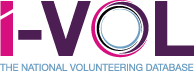 I-VOL Logo